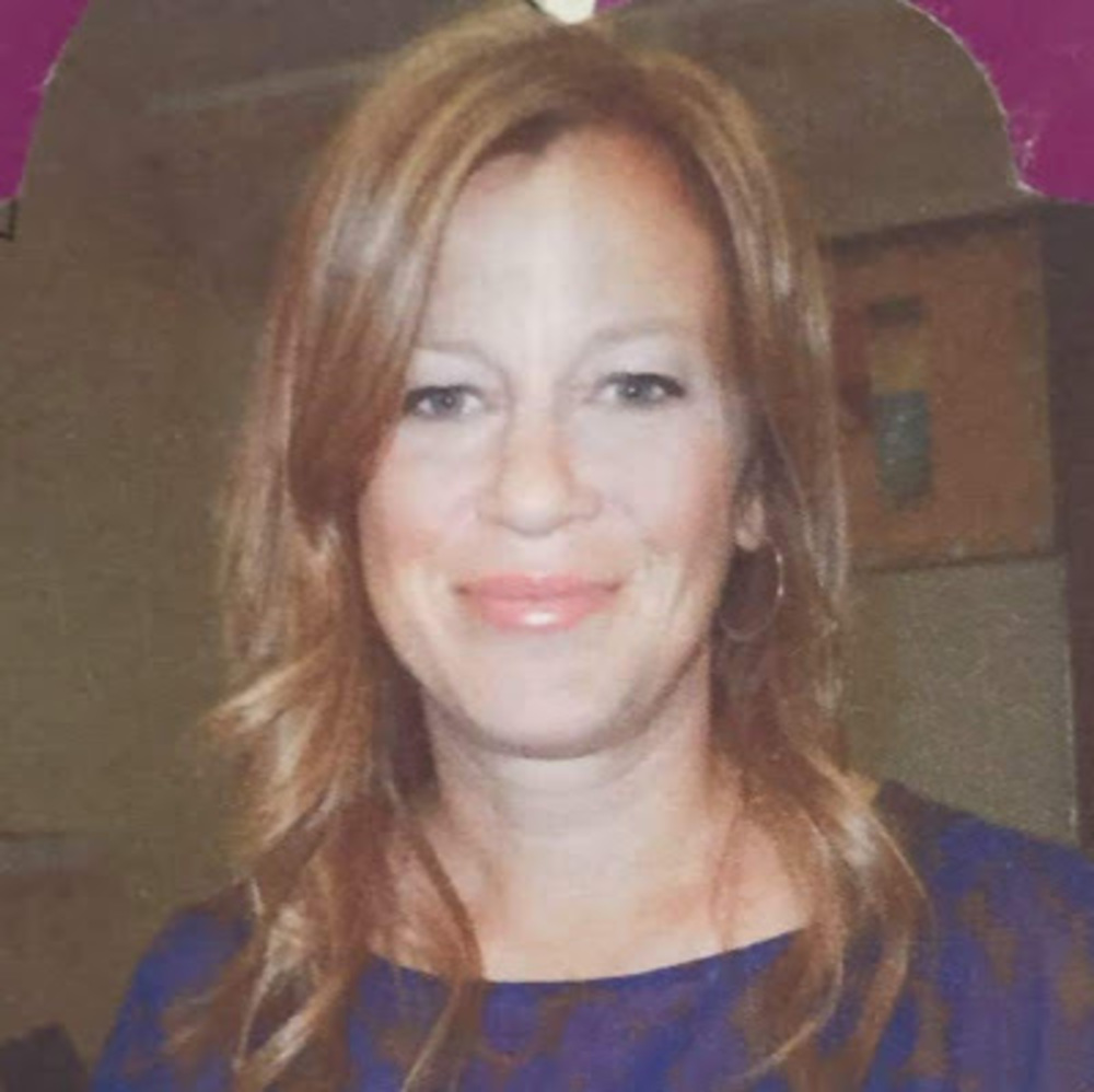 Meet your Posher, Liz